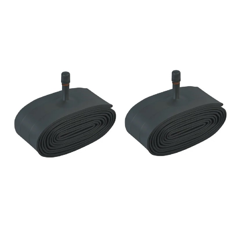 Par Câmara De Ar Moto Xre 190 Bros 150 160 Aro 19 + Aro 17