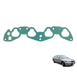 Junta do Coletor de Admissão Honda Civic 1.6 16v 1996 1997 1998 1999 2000