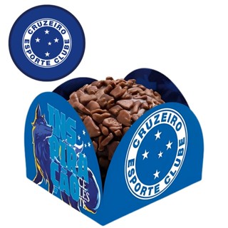 50~250 PORTA FORMINHA CRUZEIRO FUTEBOL  Regina em Oferta na Shopee