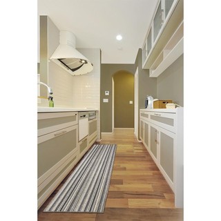 Tapete Para Sala Aruba Arrecife 0,50x1,80 São Carlos em Oferta na Shopee