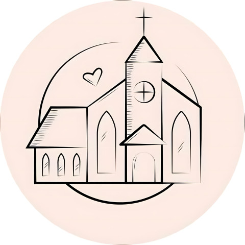 NOVO Painel Festa Infantil Redondo Igreja Casamento + Arco, Suporte incluso. Fazemos personalizado com qualquer tema. Confeccionado em Lona fosca, impressão de alta resolução. cenário , p/ Decoração