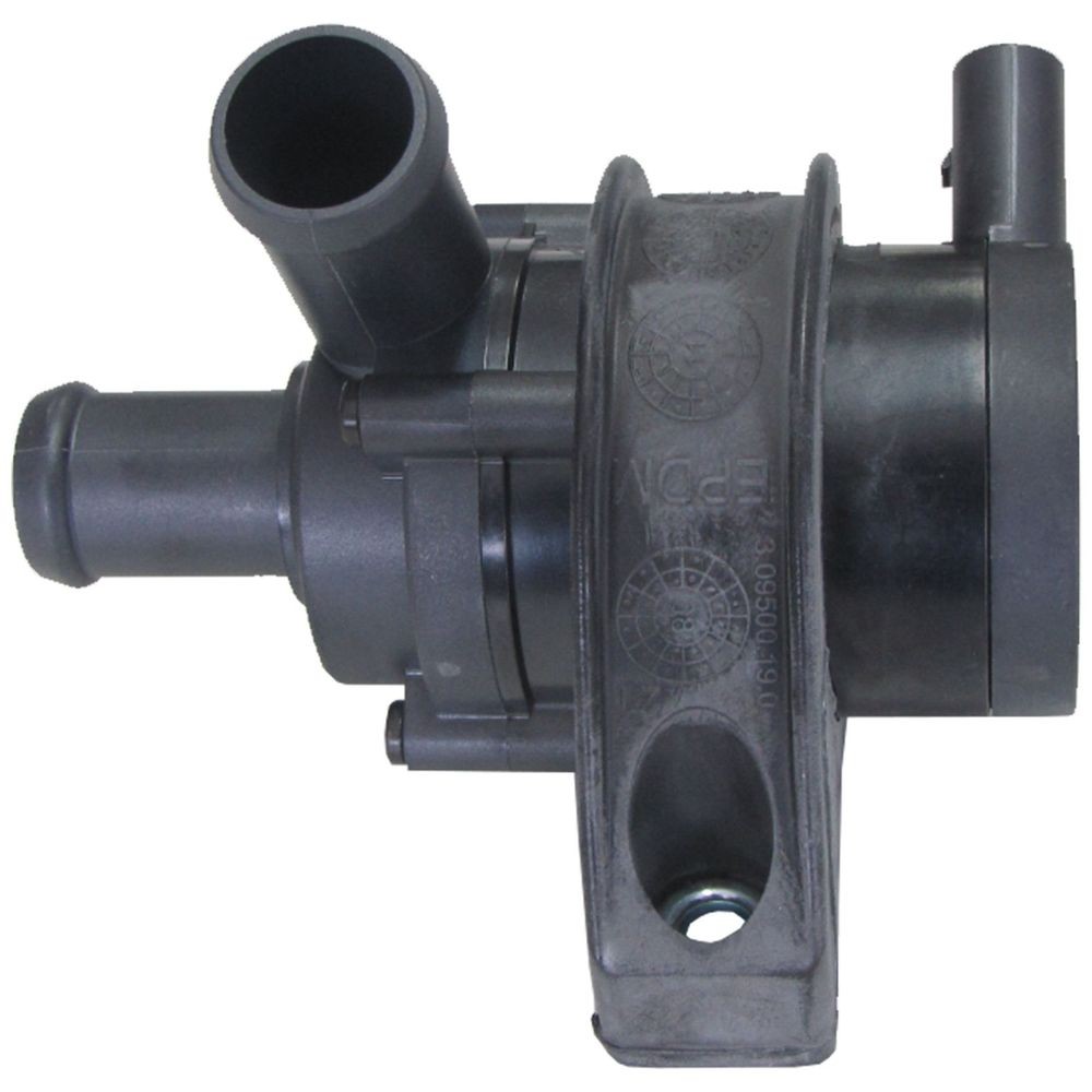 Detalhes do Bomba de Água Auxiliar Amarok 2.0 16V 2010 em Diante 2 Pinos