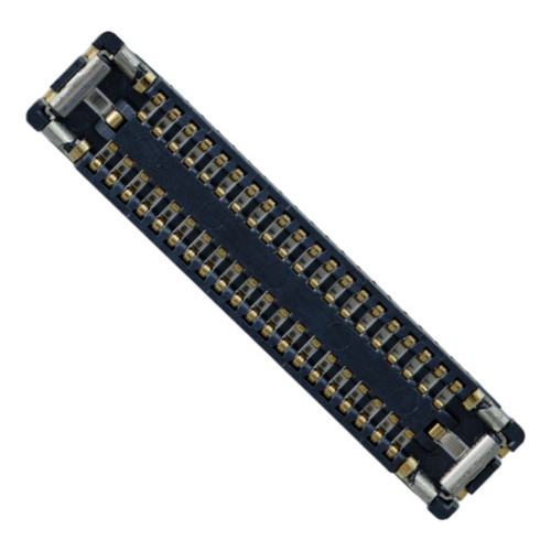 Conector Fpc Placa Mae Carga Galaxy A04 / A05 / A05S 40 Pinos