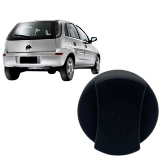 Tampa Tanque Combustível Corsa Montana 2002 2003 2004 A 2012 em Oferta na Shopee