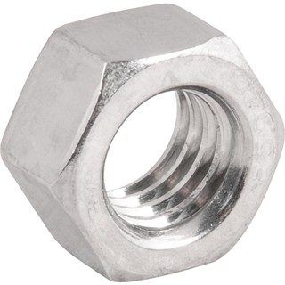 Porca Sextavada Inox 3/8'' com 5 peças Vonder em Oferta na Shopee