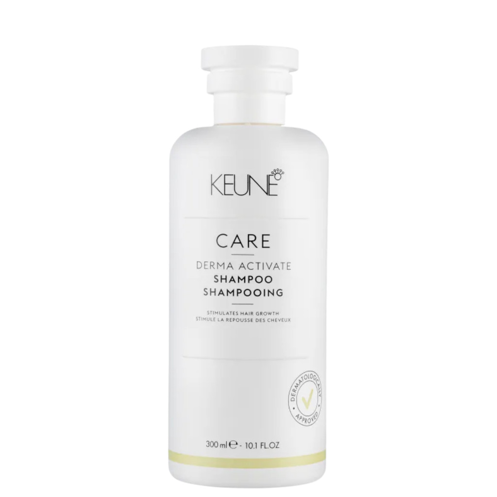 Shampoo Derma Activate Keune 300ml -  Keune