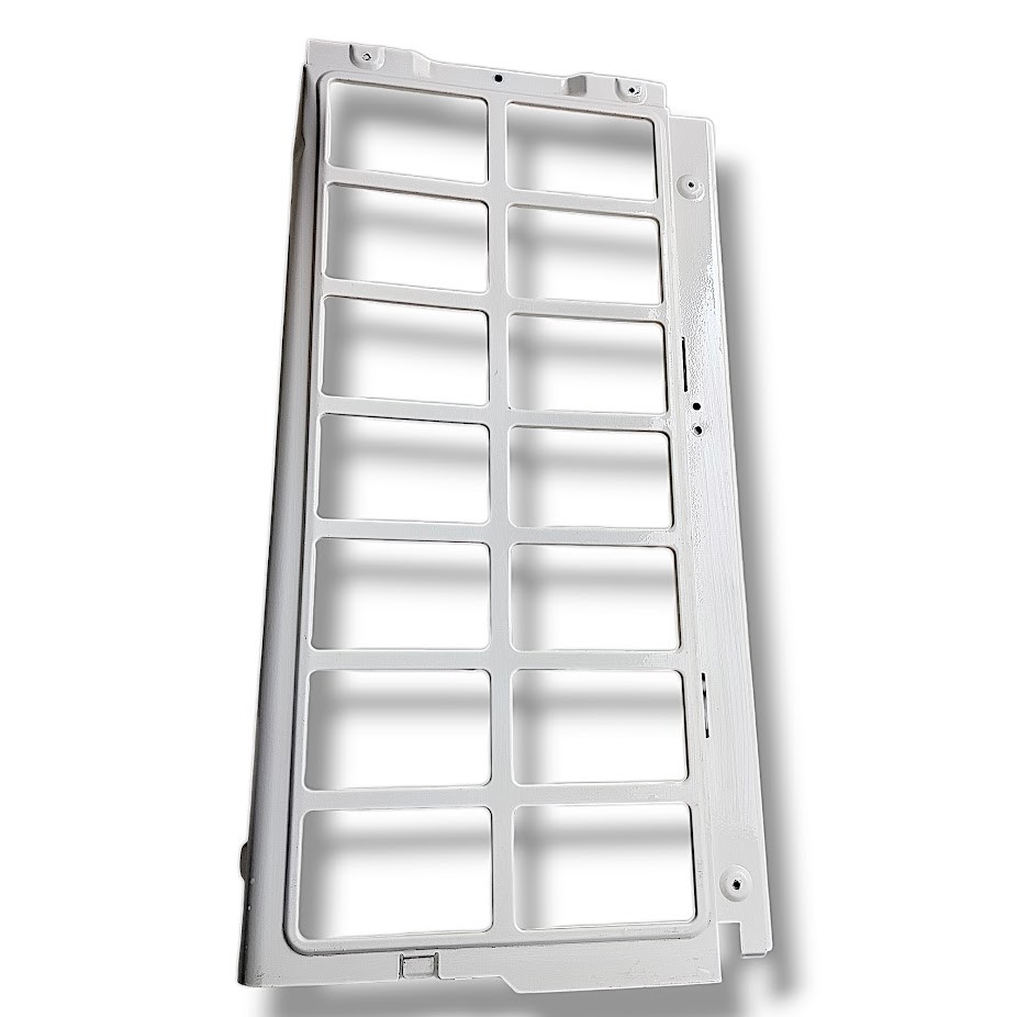 Gabinete  Lateral Ar Condicionado  Samsung - ASV18PSBTXXAZ