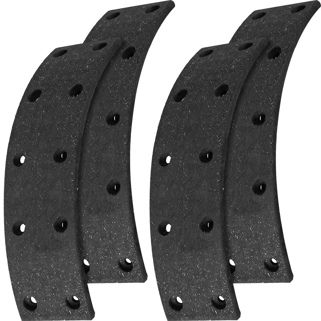 Lona Freio Vw Fox Spacefox Crossfox 2003 a 2021 Frasle em Oferta na Shopee