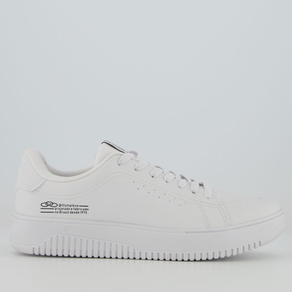 Tênis Olympikus Eros Branco