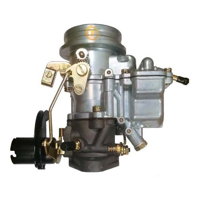 Carburador Opala Caravan 6cc Gasolina Dfv 228 -  Novo