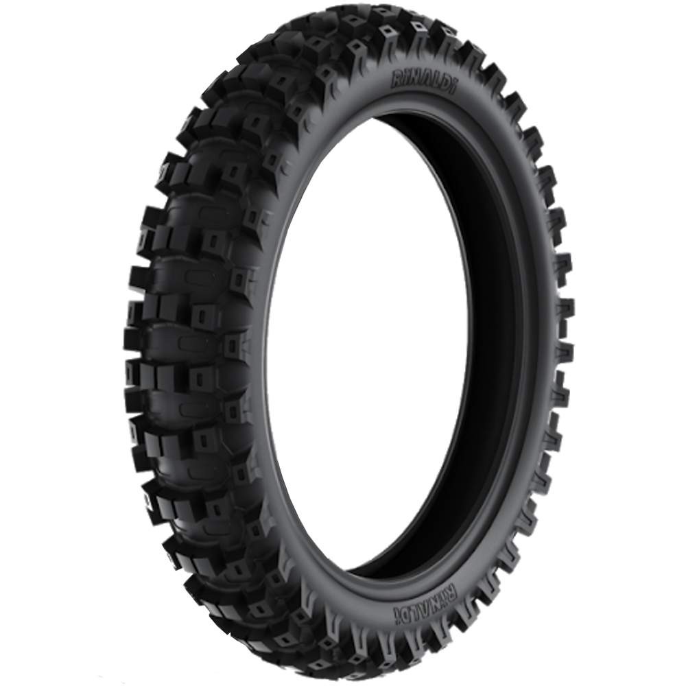 Pneu 80/100-12 50m Tt Rs47 Rinaldi