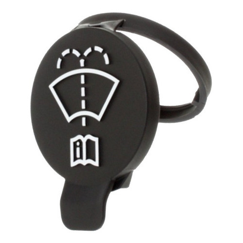 Tampa Reservatorio Agua Limpador Onix  Spin  Cobalt  Cruze em Oferta na Shopee