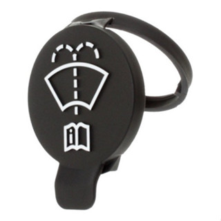 Tampa Reservatorio Agua Limpador Onix  Spin  Cobalt  Cruze em Oferta na Shopee