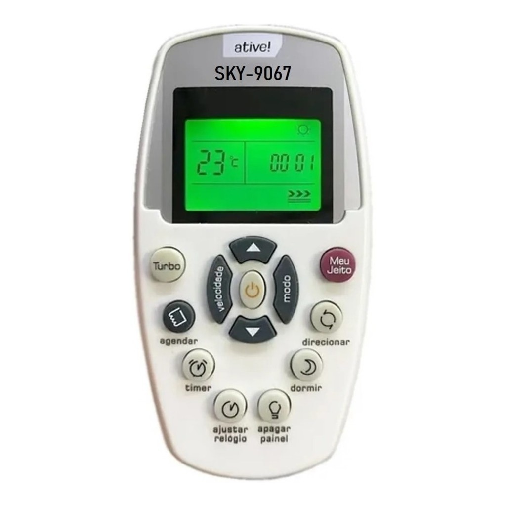 Consul Ar Condicionado Portátil: Onde Comprar | BuscaProdutos