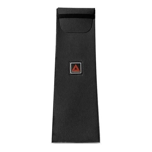 Capa Porta Triangulo Ferramente Automotivo PVC
