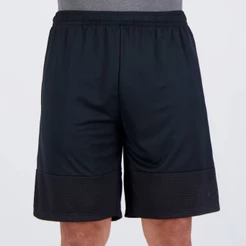 Bermuda Oakley Knit Graphic Preta
