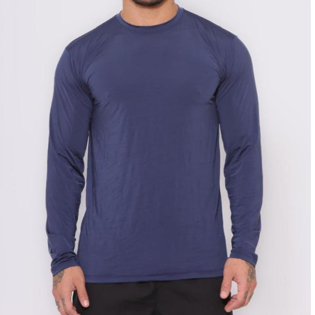Camisa Manga Longa Masculina em Elanca – Para Quem Busca Elegância e Conforto