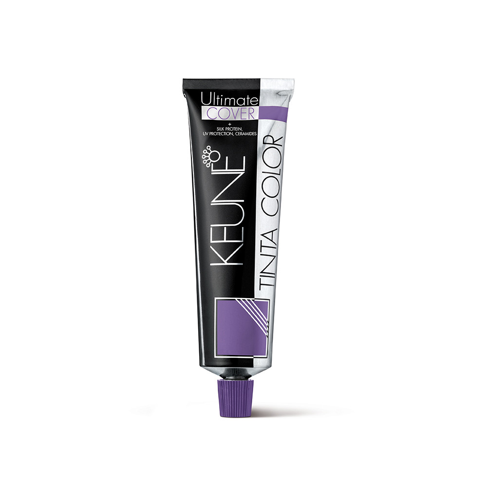 Keune Tinta Color Ultimate Cover 7.00-Loiro-Medio - Coloração 60ml em Oferta na Shopee