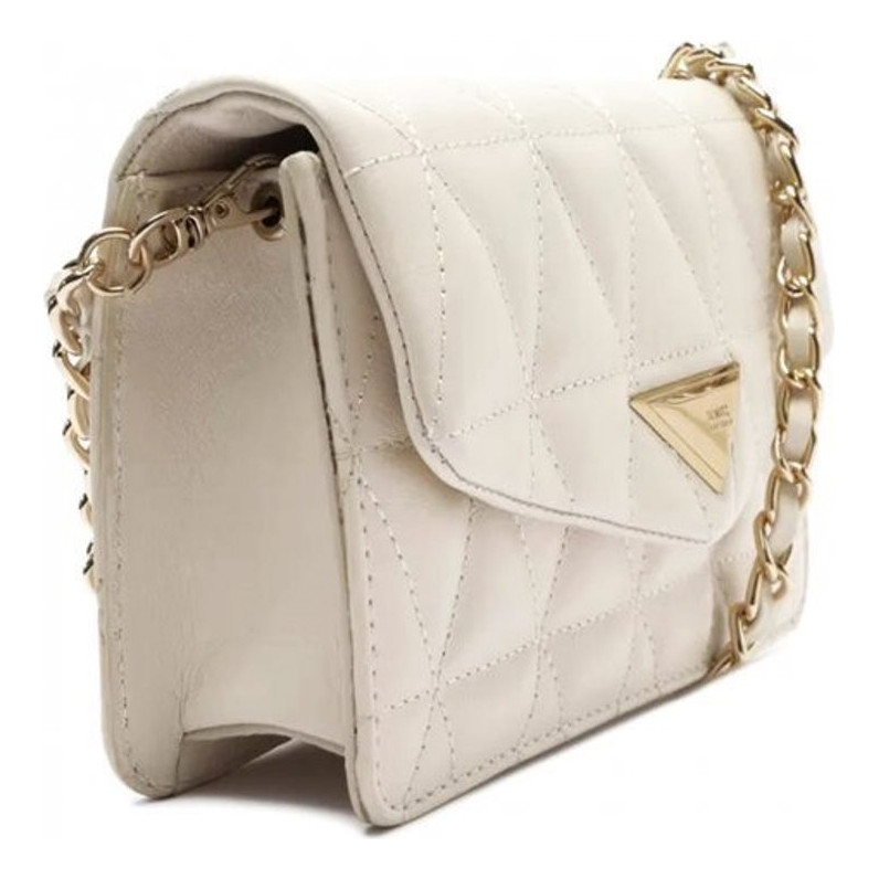 BOLSA SCHUTZ PEQUENA TIRACOLO 944 MATELASSÊ 500181206