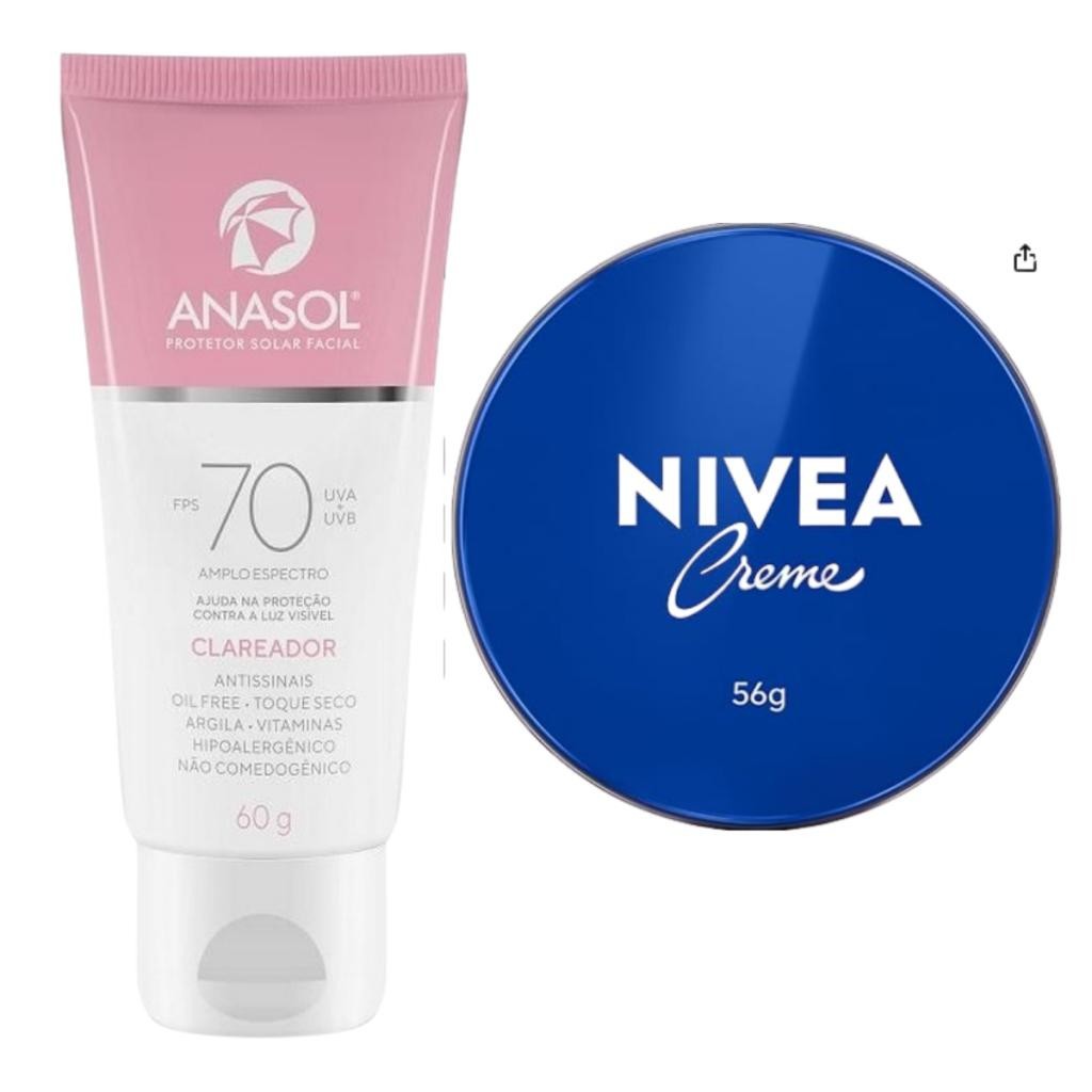 Creme Clareador Nivea: Onde Comprar | BuscaProdutos