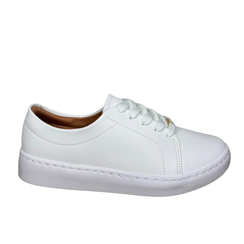 Tênis Feminino Vizzano Tênis Casual Vz1214 - Miniatura 2
