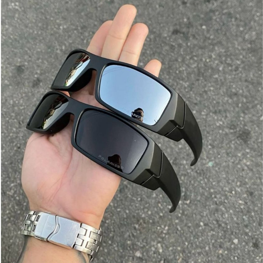 Óculos de Sol Polarizados da Moda Esportivos Unissex com Cordão, Adequado para Ciclismo, Corrida, em Oferta na Shopee