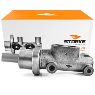 Cilindro Mestre De Freio Burrinho para Peugeot 206 207 306 1.0 1.4 1.6 1.8 2.0 8V 16V Ano 93/14 em Oferta na Shopee