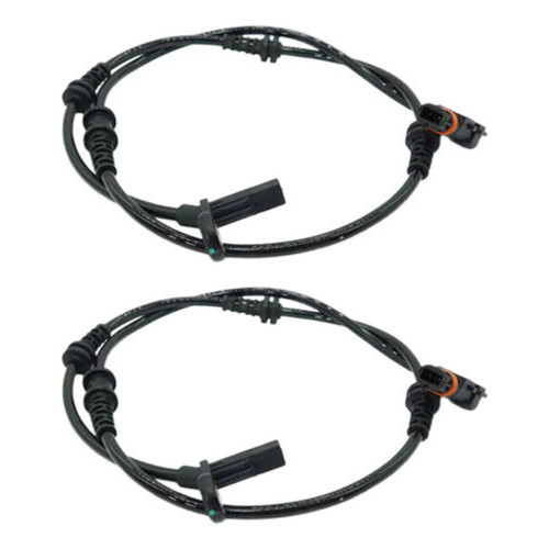 Par Sensor Freio Abs Dianteiro Mercedes Ml500 Ml320 Amg 06/