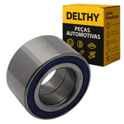 ROLAMENTO RODA Dianteiro s/ abs Twingo Clio 19 35x65x35mm