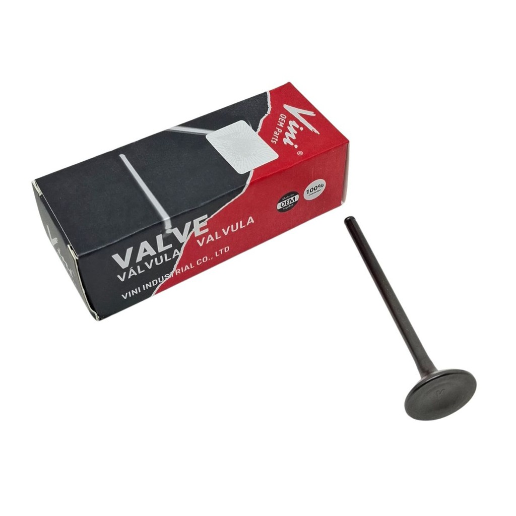 Válvula Escape VI89084 Honda CG 160 Bros 160 15/ - Vini