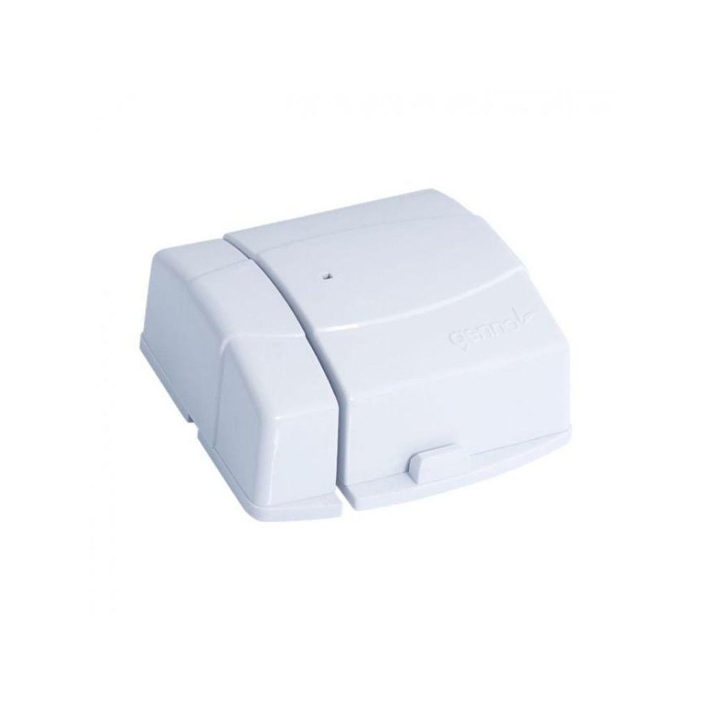 Sensor Alarme Genno Mag Smg 433,92 Mhz