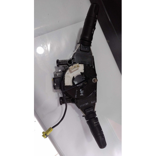 Chave Seta Nissan Tiida 1.8 Sl Flex 2013 Original