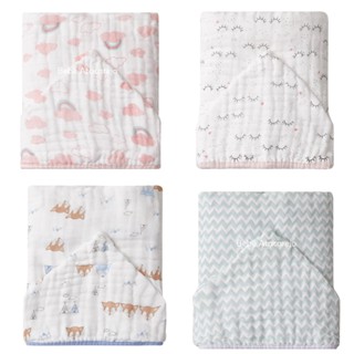 Toalhão De Banho Papi Soft Premium Toalha Fralda Com Capuz Estampada Bebê Infantil em Oferta na Shopee