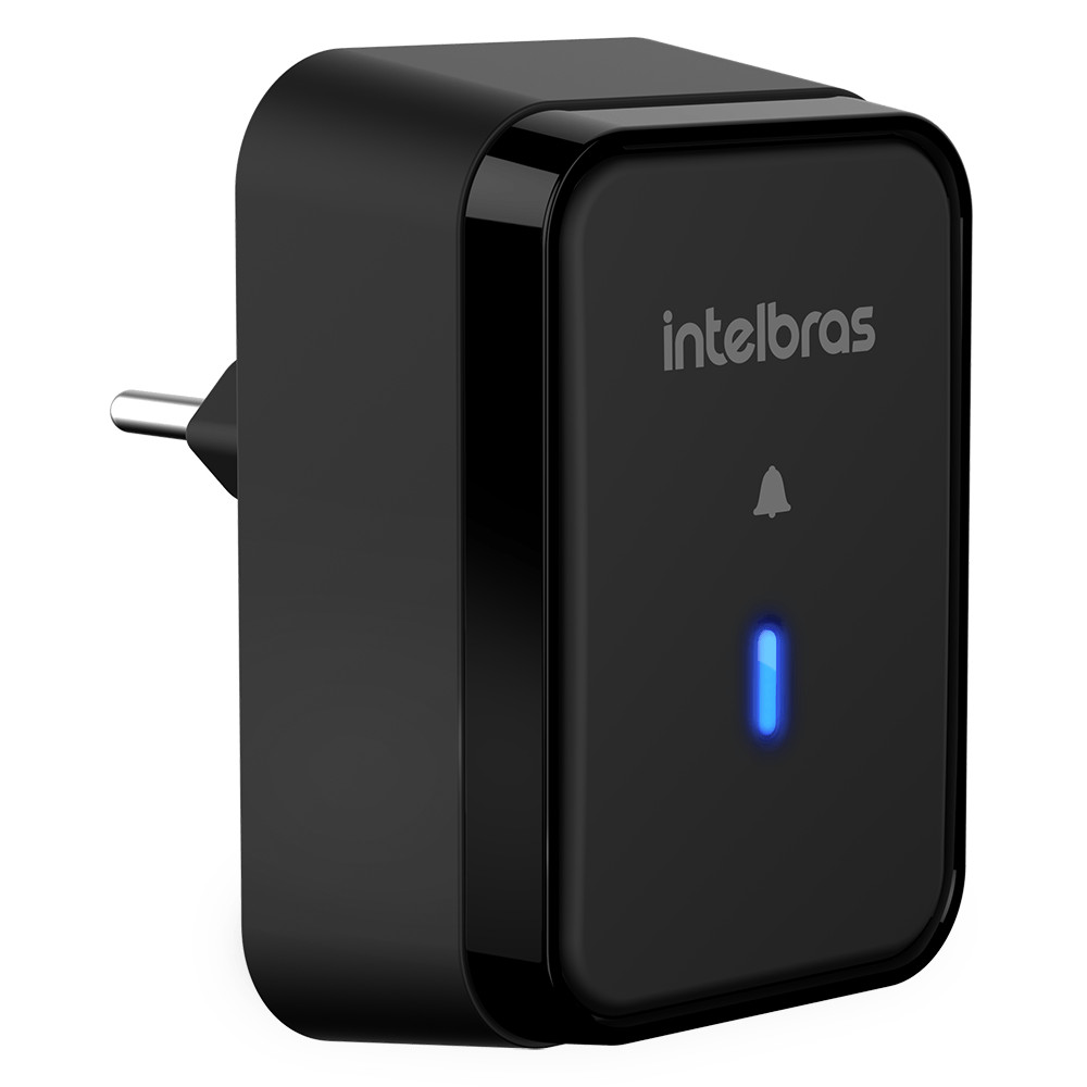 Módulo Interno Para Campainha Intelbras CMI 101 - Home Appliances