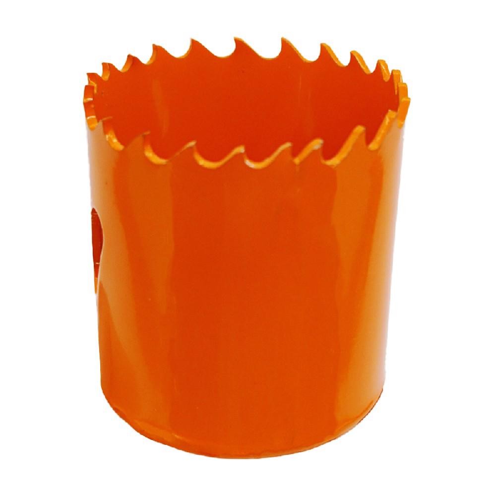 Serra Copo Bi-metal em Aço Rápido HSS 41mm (440037) - Tactix