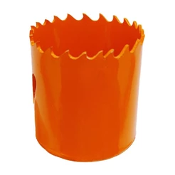 Serra Copo Bi-metal em Aço Rápido HSS 41mm (440037) - Tactix