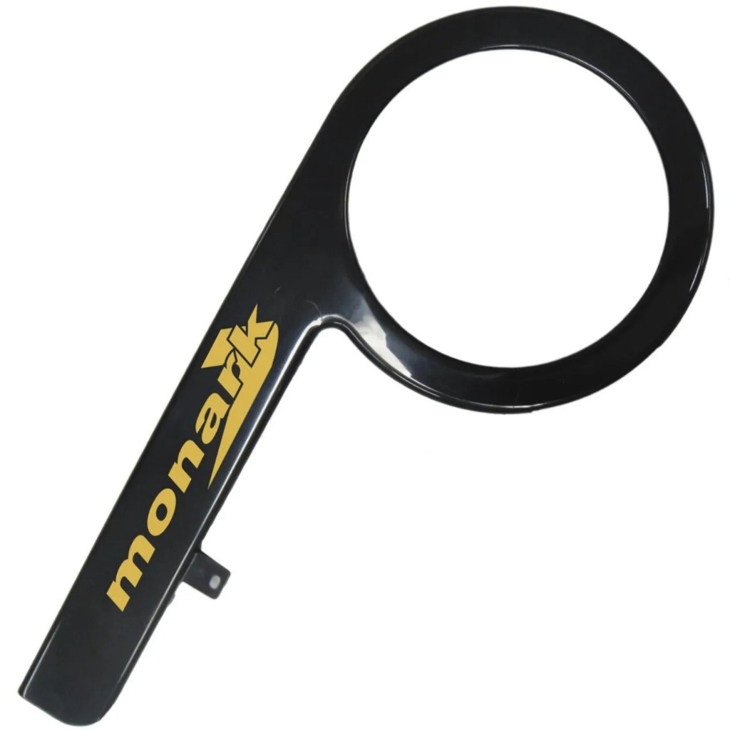 Capa Cobre Corrente de Bicicleta Bike Monark Barra Circular de Plástico em Oferta na Shopee