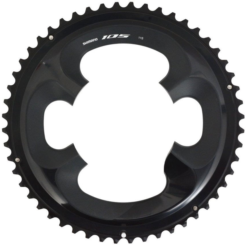 Coroa Shimano 52 Dentes R-7000 105 2x11
