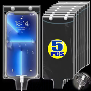 Bolsa Transparente Para Telefone À Prova D'água-Capa Celular Com Guiador-Tela Selada , De Chuva E Tocável-Protetora Suba em Oferta na Shopee