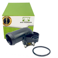 Válvula Termostática MTE-Thomson para Volkswagen Gol 1.0 1.6 8V G4 G5 G6 2006 até 2016 VT445.80