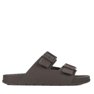 Chinelo Masculino Slide Torino Cartago Grendene 12548 Marrom