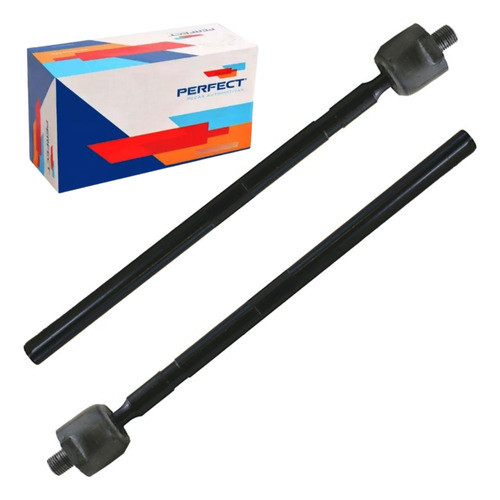 Par Articulador Axial Direção Perfect Kwid 2017 2018 2019 2020 2021 2022 2023 2024 em Oferta na Shopee