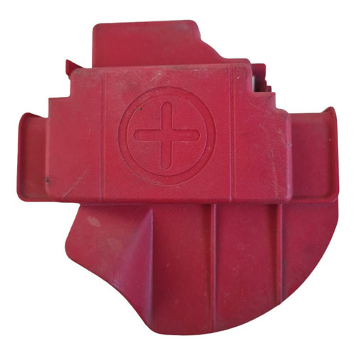 Tampa Positivo Conector Capa Bateria Renault Sandero