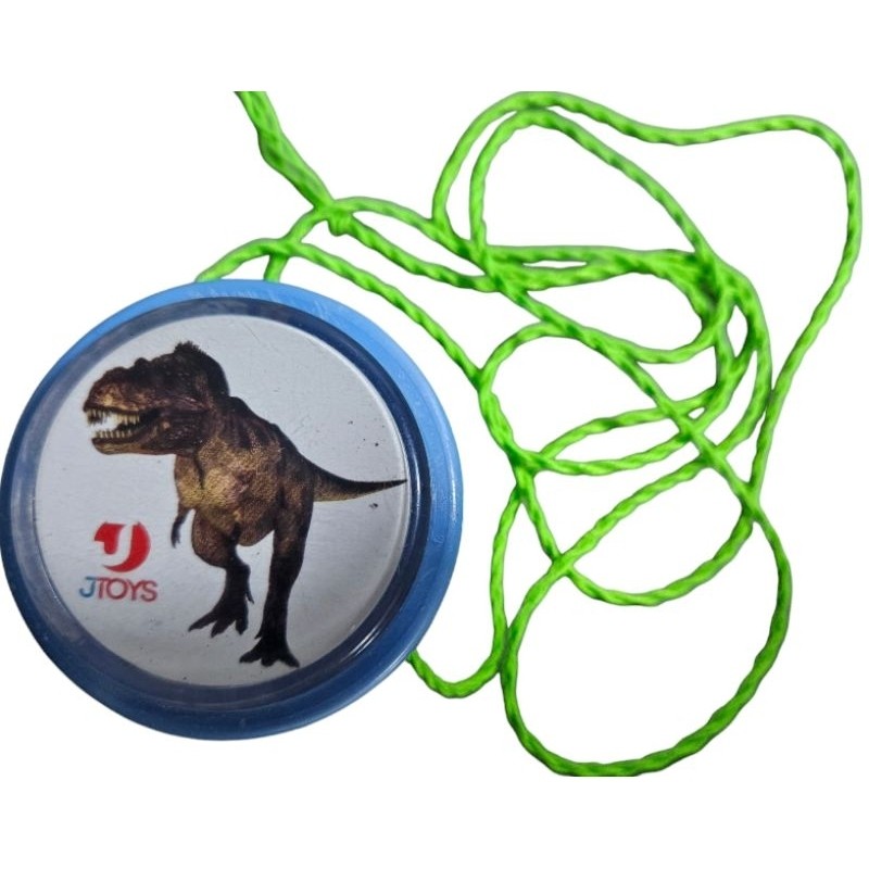 3 und Io-io (ioio- Yo-yo) semi-profissional eixo de metal e acrilico resistente a choque festas prenda lembrancinhas