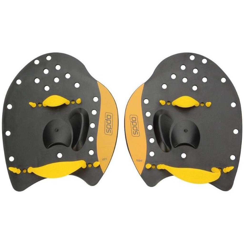 Palmar De Natação Speedo Power Paddle