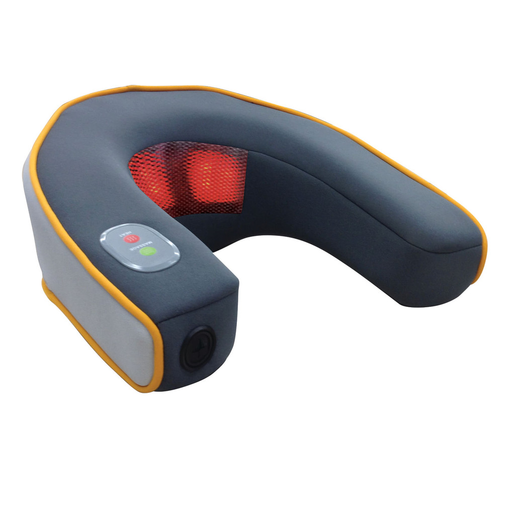 Massageador para Pescoço Sense Touch G-Life em Oferta na Shopee