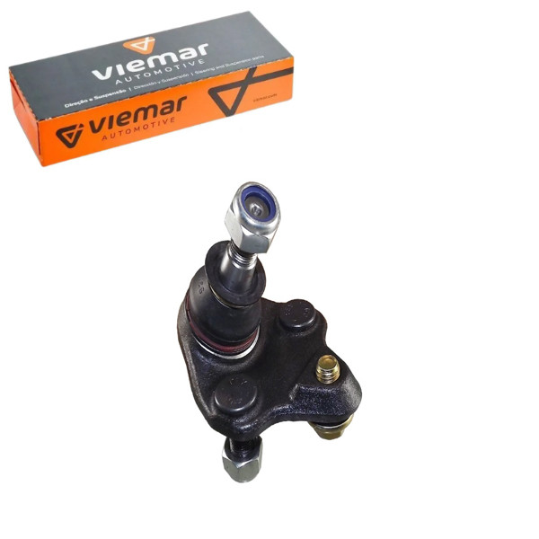 Pivo De Suspensão Corolla 1993 a 2008 Fielder Rav4 Viemar em Oferta na Shopee