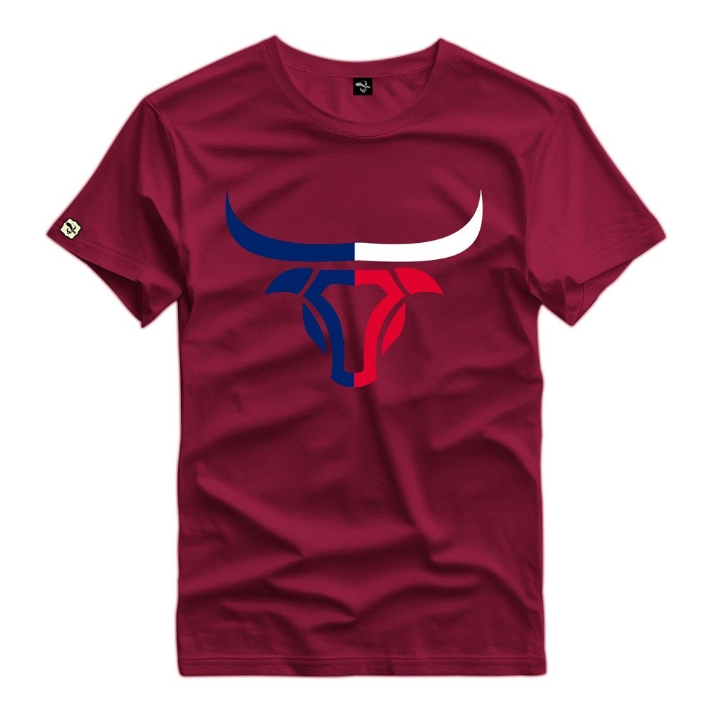 Camiseta Personalizada Estampada Country Vaquejada Roça Cowboy