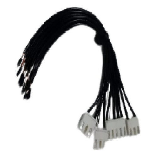 Chicote Adaptador Electrolux Cl07f 80000415 Original