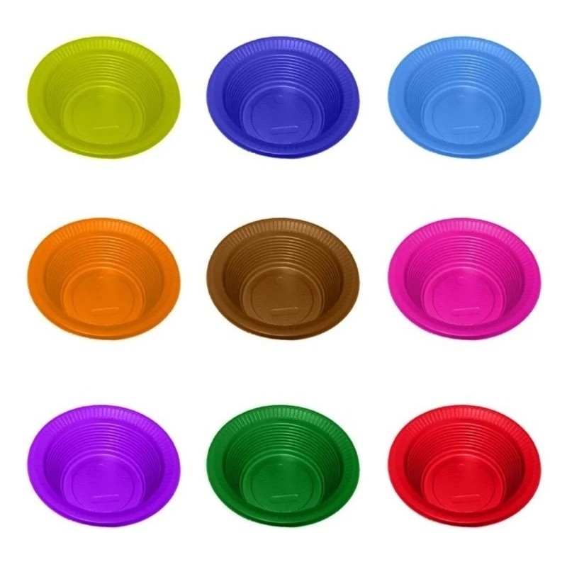 Pratinhos Descartáveis Fundo: Onde Comprar | BuscaProdutos